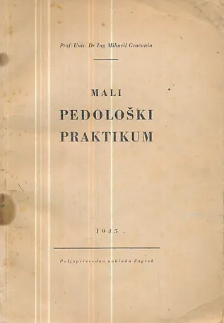 Mali pedološki praktikum