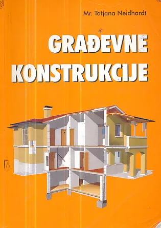 Građevne konstrukcije