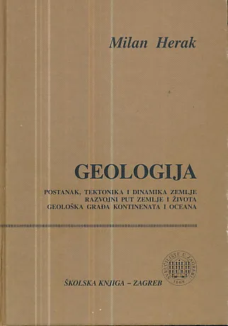 Geologija