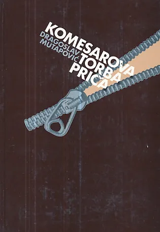 Komesarova torba priča