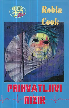 Prihvatljivi rizik