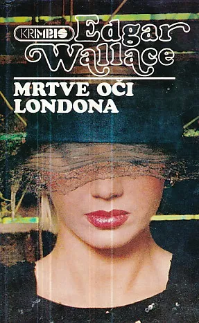 Mrtve oči Londona