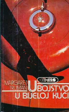 Ubojstvo u Bijeloj kući