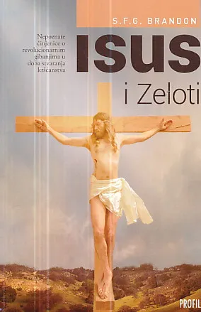 Isus i Zeloti