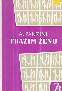 Tražim ženu