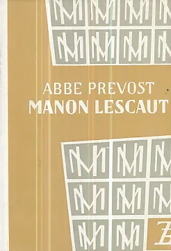 Manon Lescaut