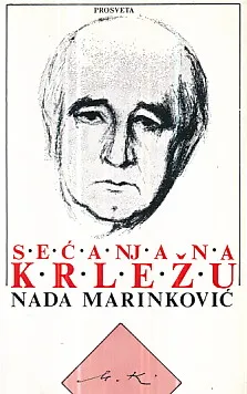 Sećanja na Krležu