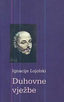 Duhovne vježbe