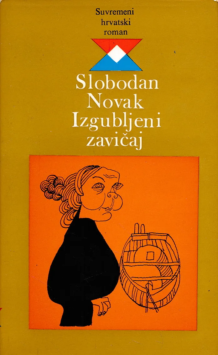 Izgubljeni zavičaj