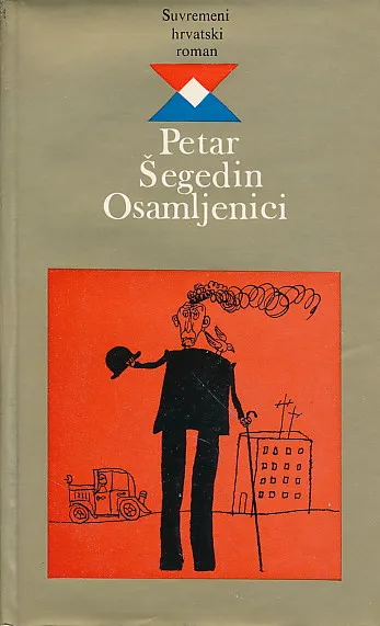 Osamljenici