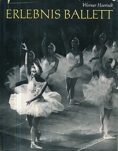 Erlebnis Ballett