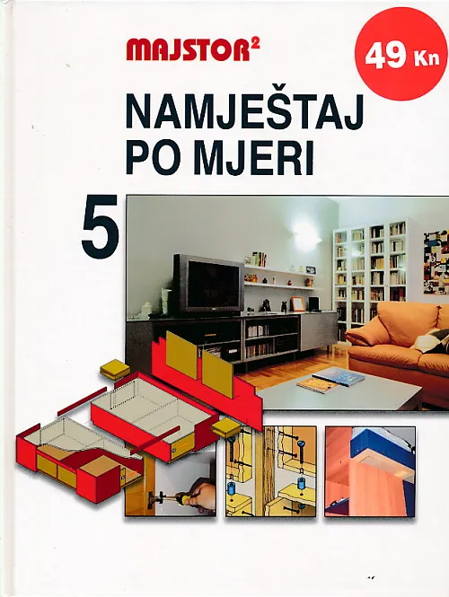 Namještaj po mjeri