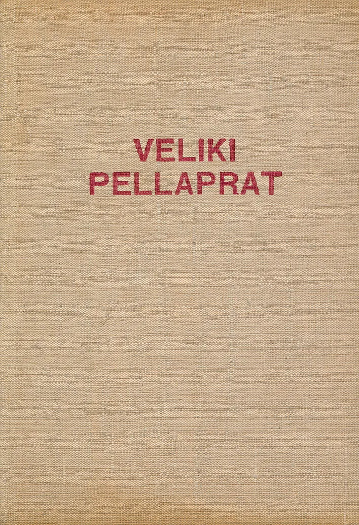 Veliki Pellaprat