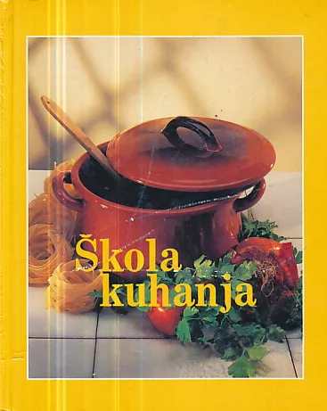 Škola kuhanja