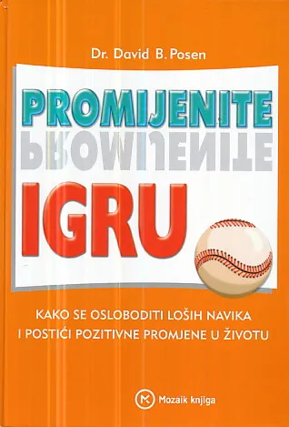 Promijenite igru