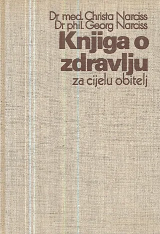 Knjiga o zdravlju za cijelu obitelj