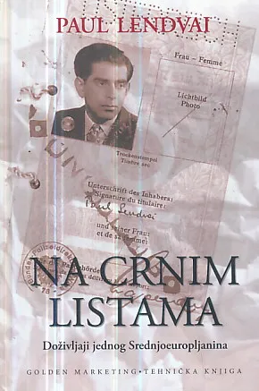Na crnim listama