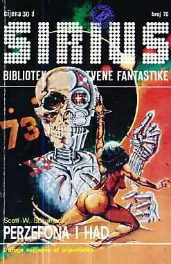 Sirius 70: Perzefona i Had