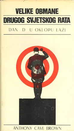 Velike obmane Drugog svjetskog rata 1-4