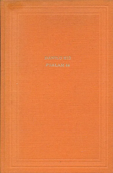 Psalam 44