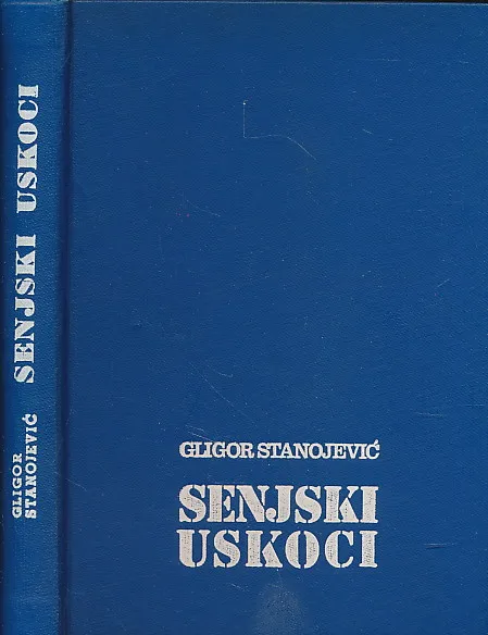 Senjski uskoci