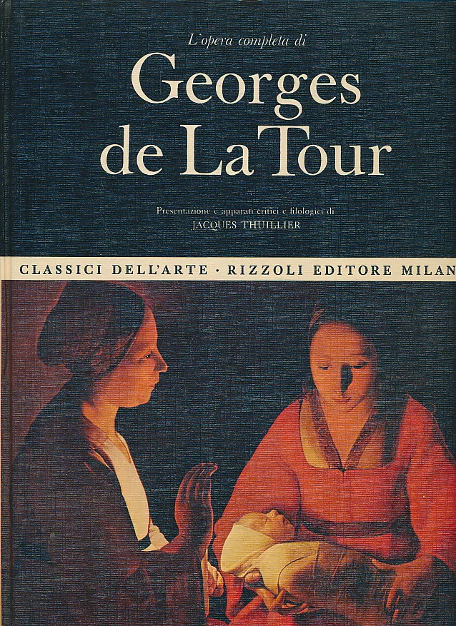 Georges de la Tour