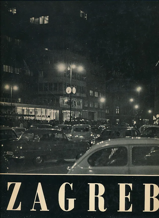 Zagreb
