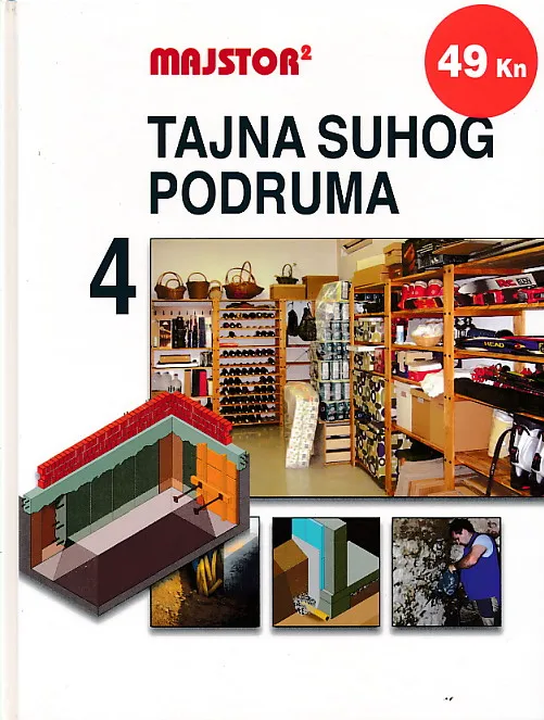 Tajna suhog podruma