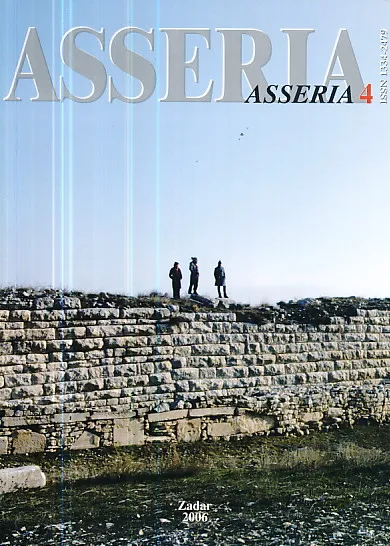 Asseria 4/2006
