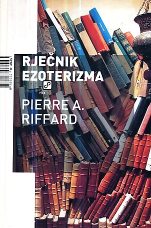 Rječnik ezoterizama
