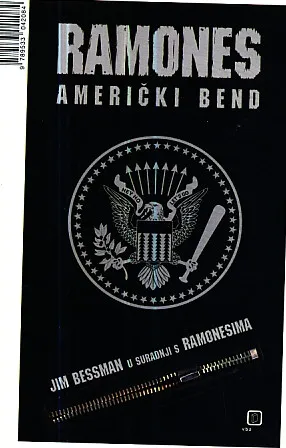 Ramones: američki bend