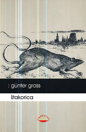 Štakorica