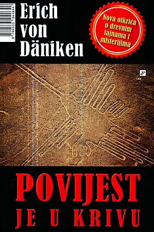 Povijest je u krivu