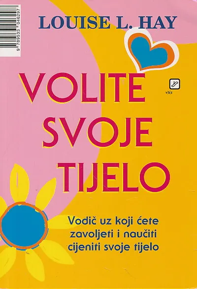 Volite svoje tijelo