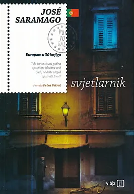 Svjetlarnik