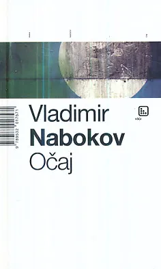 Očaj