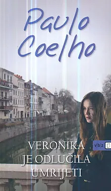 Veronika je odlučila umrijeti