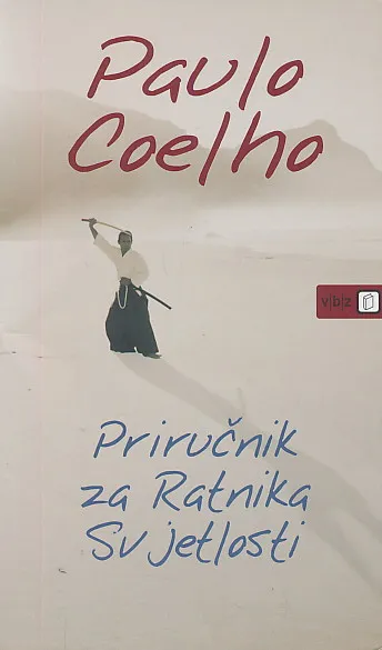 Priručnik za ratnika svjetlosti