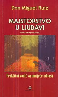 Majstorstvo u ljubavi