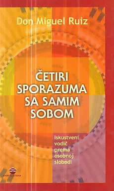 Četiri sporazuma sa samim sobom