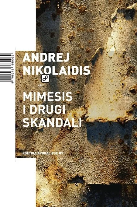 Mimesis i drugi skandali