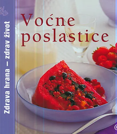 Voćne poslastice