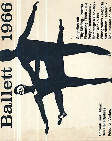 Ballett 1966