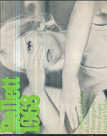 Ballett 1968