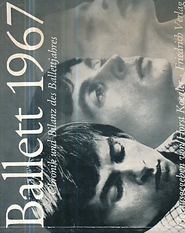 Ballett 1967