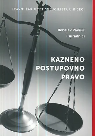 Kazneno postupovno pravo