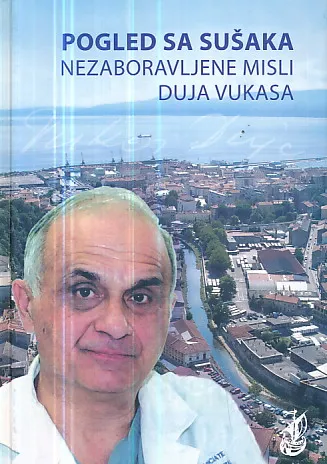 Pogled sa Sušaka
