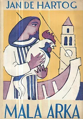 Mala arka