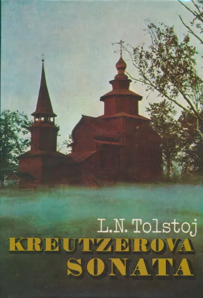 Kreutzerova sonata