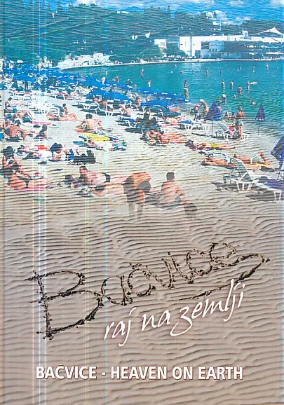 Bačvice - Raj na zemlji (Heaven on Earth)